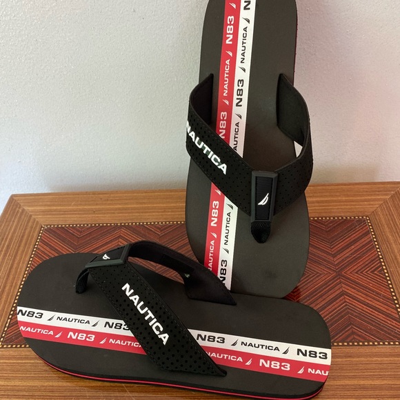 Nautica Other - Nautica sandals